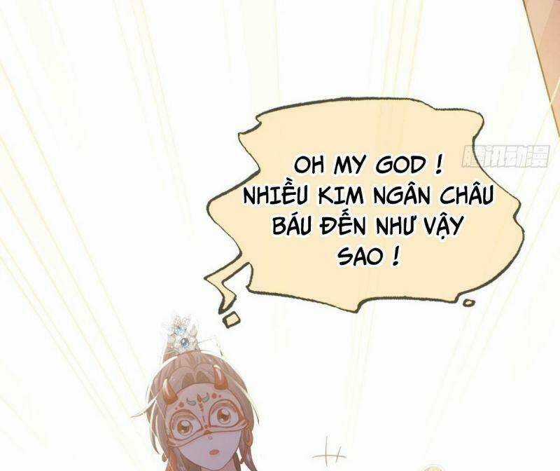 Đứng Yên ! Phụng Chỉ Đánh Cướp Đây Chapter 11 trang 47