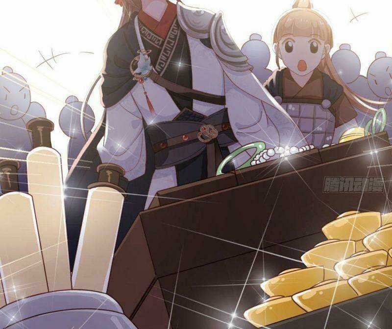 Đứng Yên ! Phụng Chỉ Đánh Cướp Đây Chapter 11 trang 48