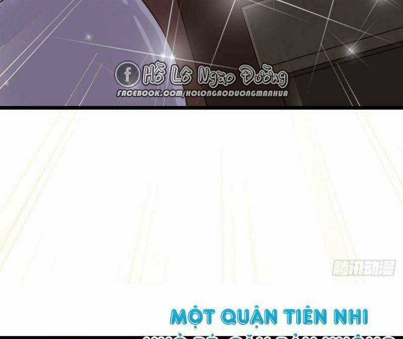 Đứng Yên ! Phụng Chỉ Đánh Cướp Đây Chapter 11 trang 49