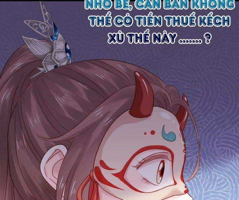 Đứng Yên ! Phụng Chỉ Đánh Cướp Đây Chapter 11 trang 50