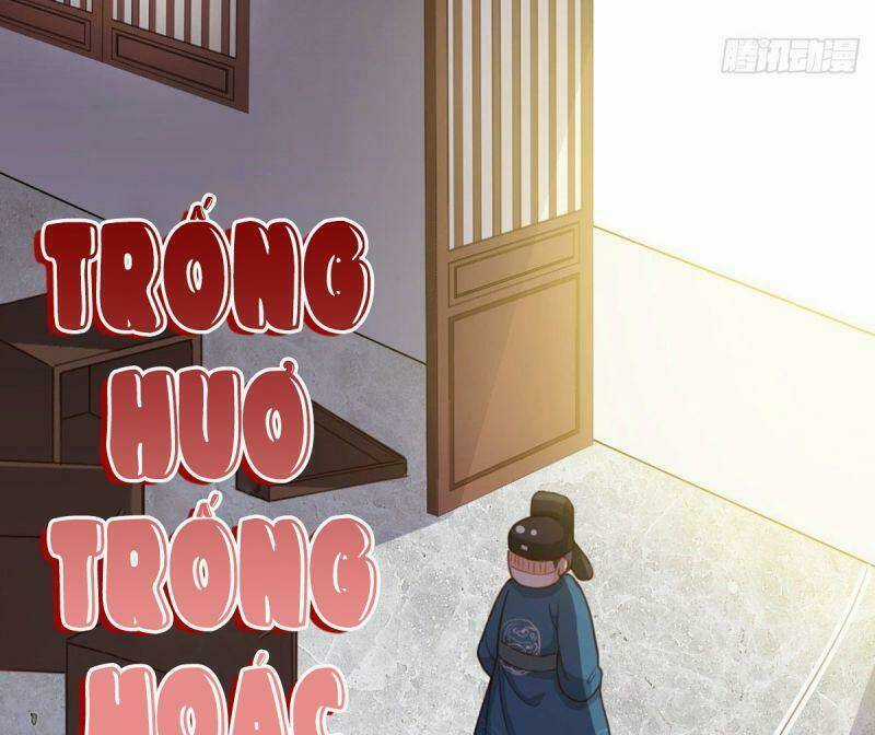 Đứng Yên ! Phụng Chỉ Đánh Cướp Đây Chapter 11 trang 55