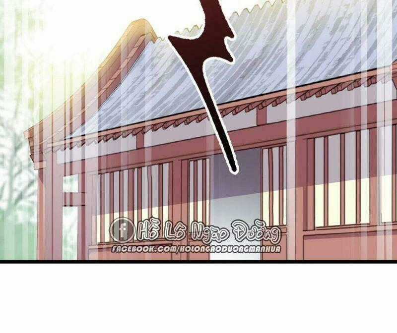 Đứng Yên ! Phụng Chỉ Đánh Cướp Đây Chapter 11 trang 58