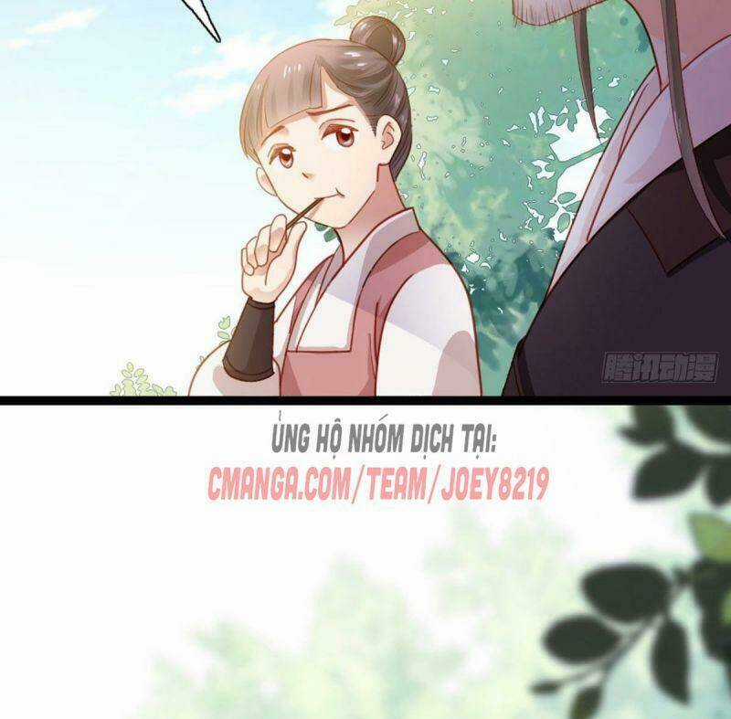 Đứng Yên ! Phụng Chỉ Đánh Cướp Đây Chapter 11 trang 6