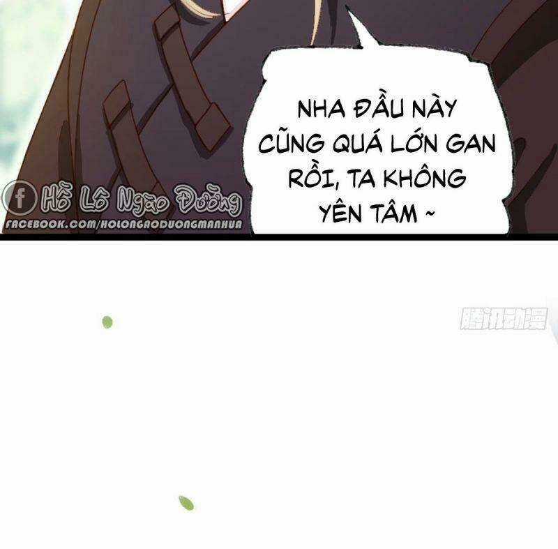 Đứng Yên ! Phụng Chỉ Đánh Cướp Đây Chapter 11 trang 8