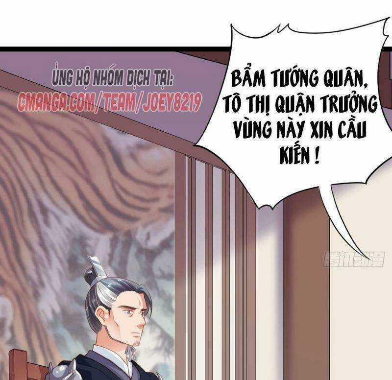 Đứng Yên ! Phụng Chỉ Đánh Cướp Đây Chapter 12 trang 10