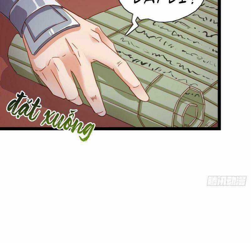 Đứng Yên ! Phụng Chỉ Đánh Cướp Đây Chapter 12 trang 12