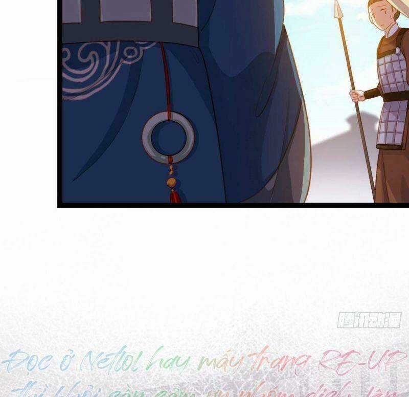 Đứng Yên ! Phụng Chỉ Đánh Cướp Đây Chapter 12 trang 14