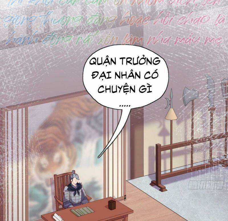 Đứng Yên ! Phụng Chỉ Đánh Cướp Đây Chapter 12 trang 15