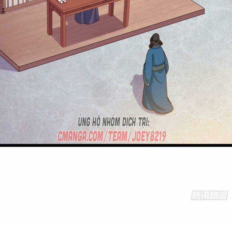 Đứng Yên ! Phụng Chỉ Đánh Cướp Đây Chapter 12 trang 16