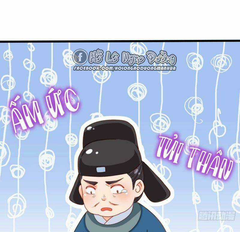 Đứng Yên ! Phụng Chỉ Đánh Cướp Đây Chapter 12 trang 18