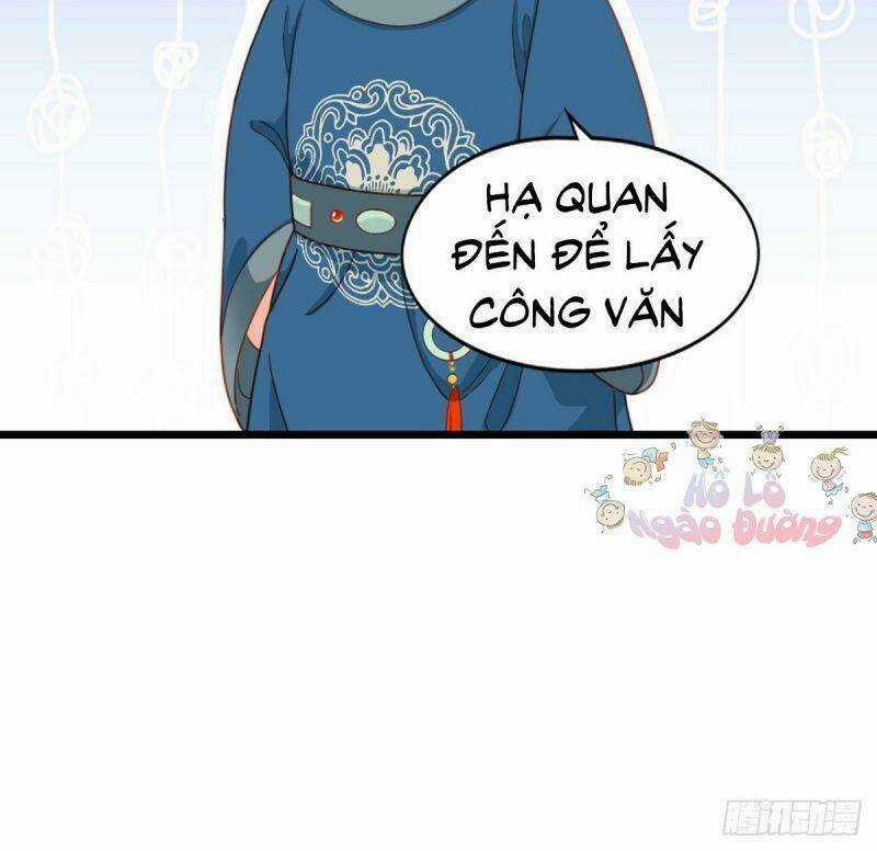 Đứng Yên ! Phụng Chỉ Đánh Cướp Đây Chapter 12 trang 19