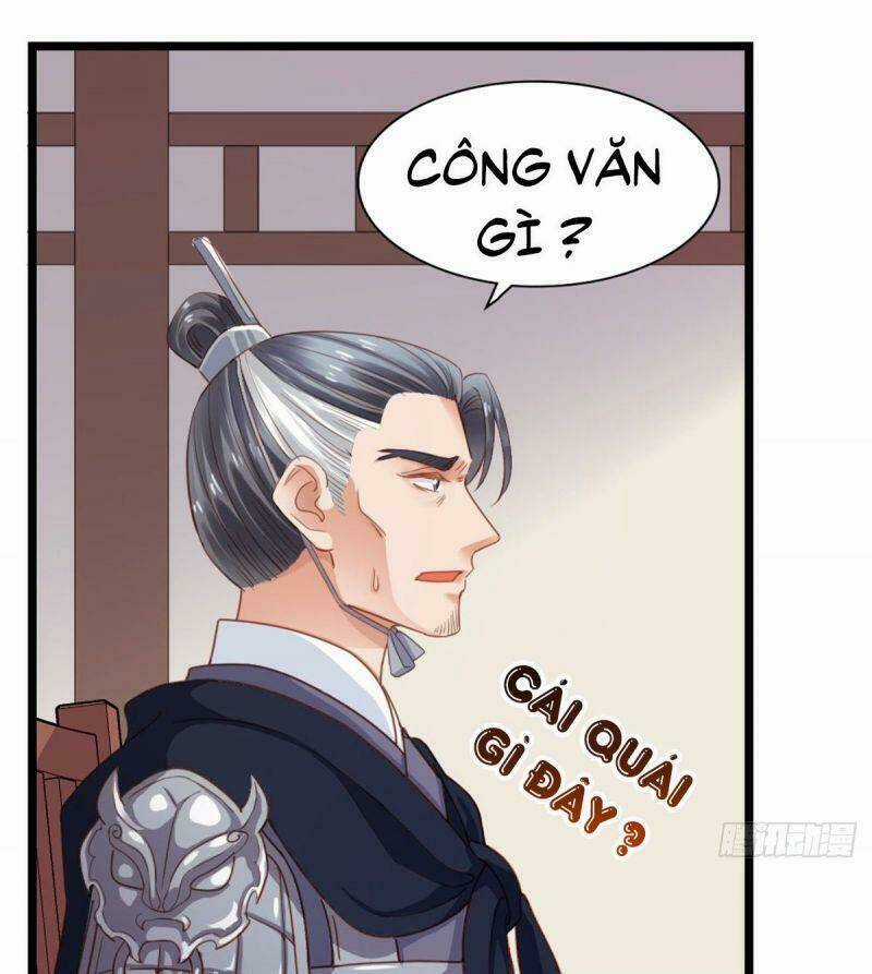 Đứng Yên ! Phụng Chỉ Đánh Cướp Đây Chapter 12 trang 20