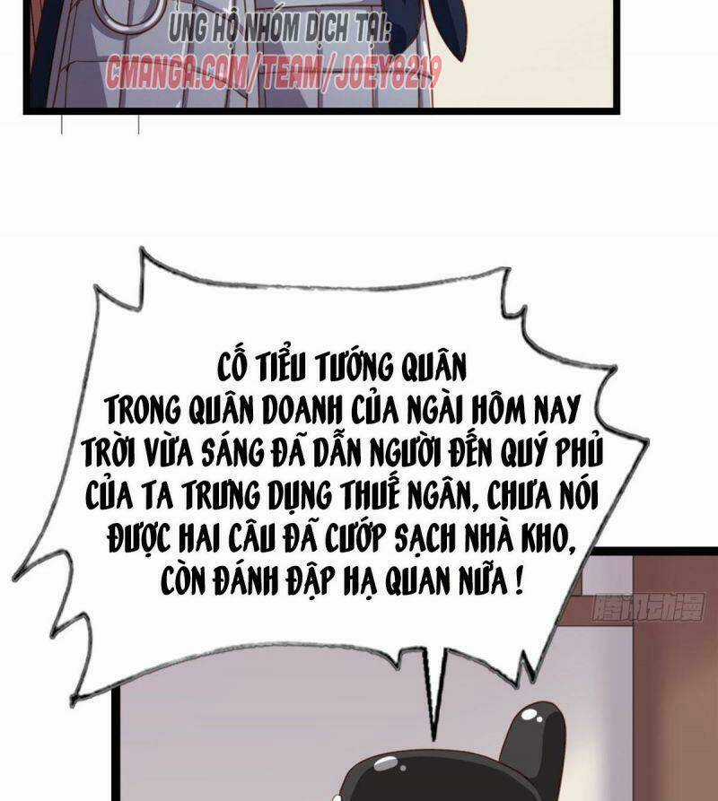 Đứng Yên ! Phụng Chỉ Đánh Cướp Đây Chapter 12 trang 21