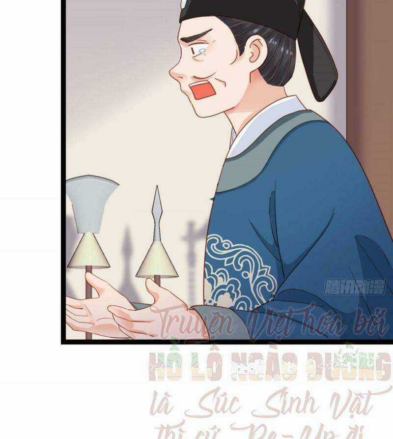 Đứng Yên ! Phụng Chỉ Đánh Cướp Đây Chapter 12 trang 22