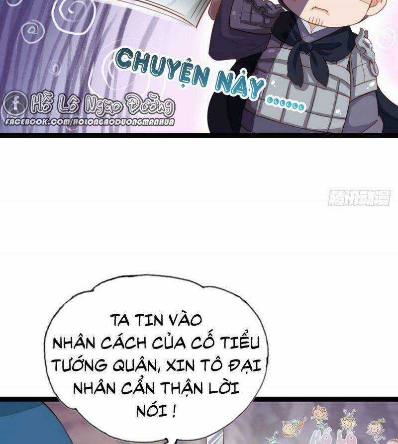 Đứng Yên ! Phụng Chỉ Đánh Cướp Đây Chapter 12 trang 24