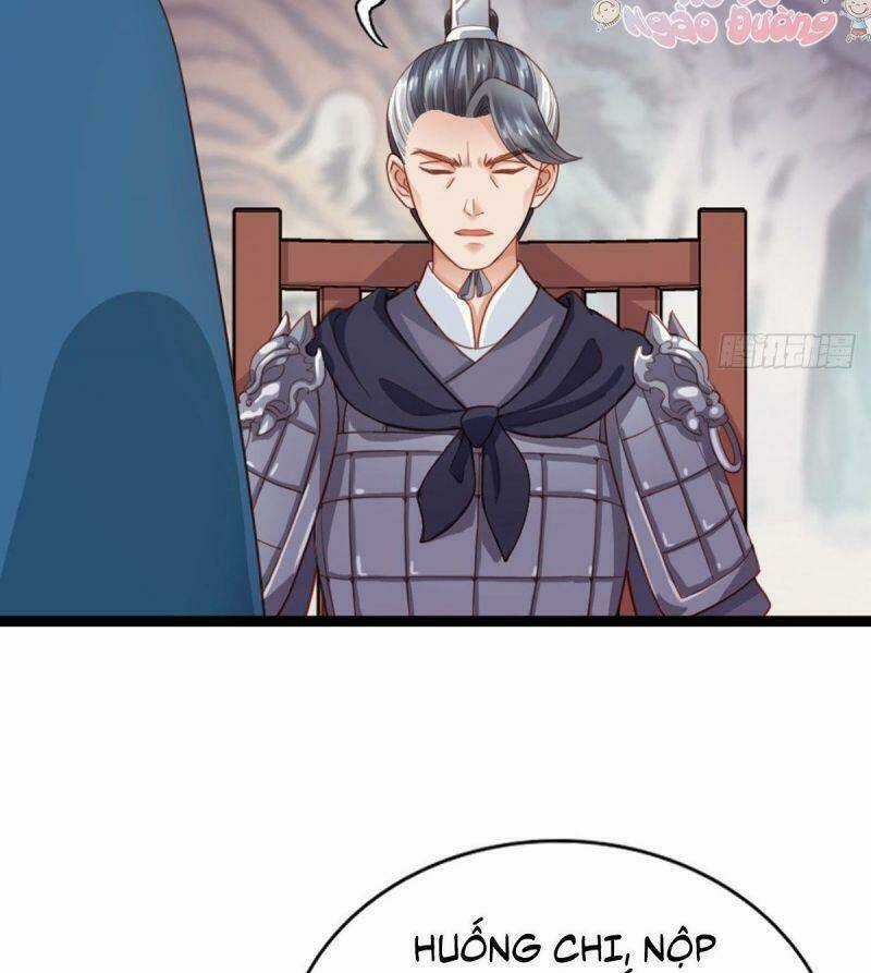 Đứng Yên ! Phụng Chỉ Đánh Cướp Đây Chapter 12 trang 25