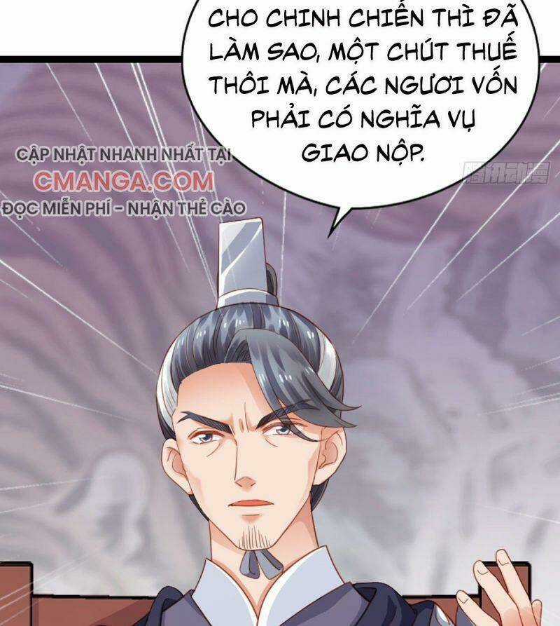 Đứng Yên ! Phụng Chỉ Đánh Cướp Đây Chapter 12 trang 26