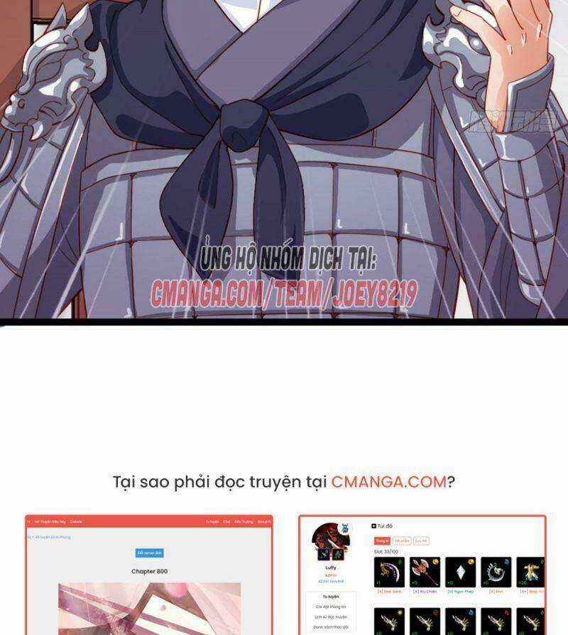 Đứng Yên ! Phụng Chỉ Đánh Cướp Đây Chapter 12 trang 27