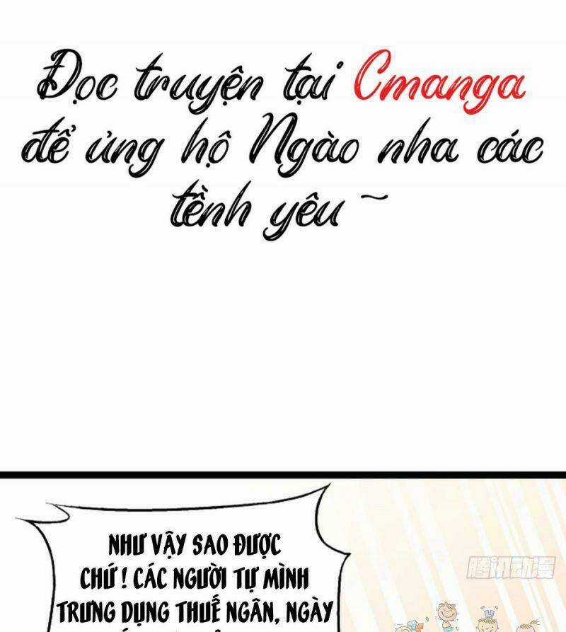 Đứng Yên ! Phụng Chỉ Đánh Cướp Đây Chapter 12 trang 29