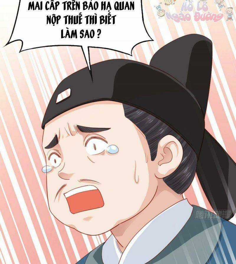 Đứng Yên ! Phụng Chỉ Đánh Cướp Đây Chapter 12 trang 30