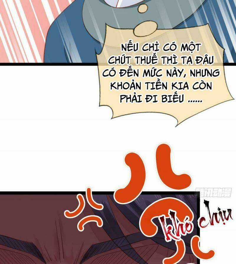 Đứng Yên ! Phụng Chỉ Đánh Cướp Đây Chapter 12 trang 31