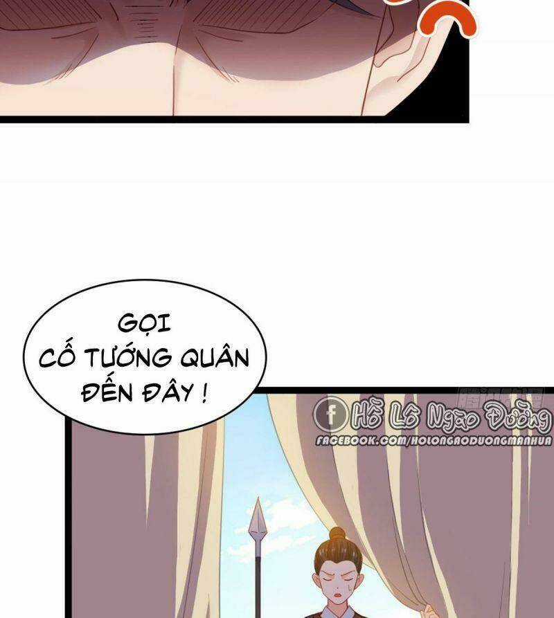 Đứng Yên ! Phụng Chỉ Đánh Cướp Đây Chapter 12 trang 32