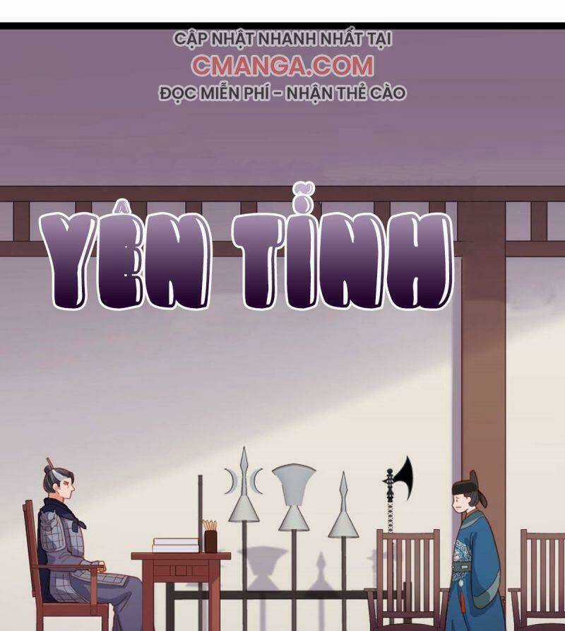 Đứng Yên ! Phụng Chỉ Đánh Cướp Đây Chapter 12 trang 34