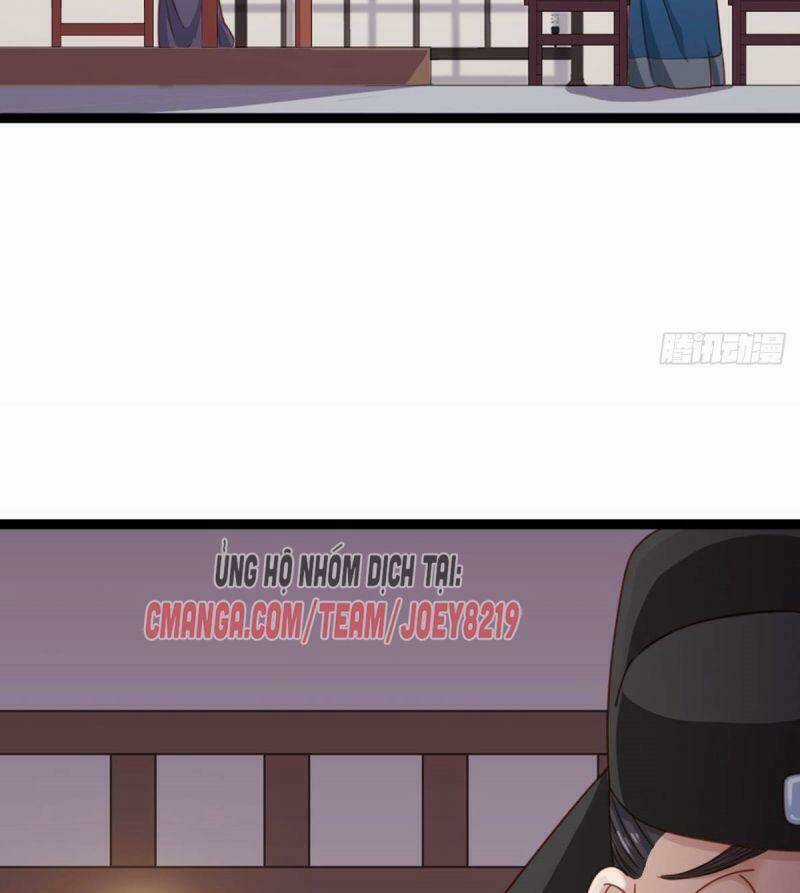 Đứng Yên ! Phụng Chỉ Đánh Cướp Đây Chapter 12 trang 35