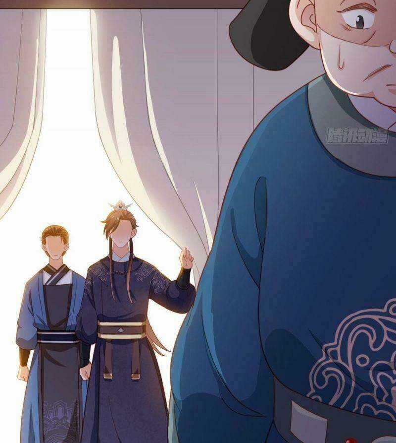 Đứng Yên ! Phụng Chỉ Đánh Cướp Đây Chapter 12 trang 36