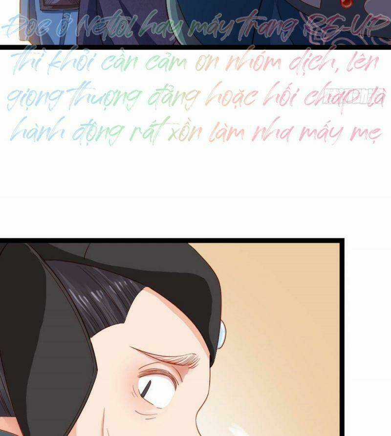 Đứng Yên ! Phụng Chỉ Đánh Cướp Đây Chapter 12 trang 37