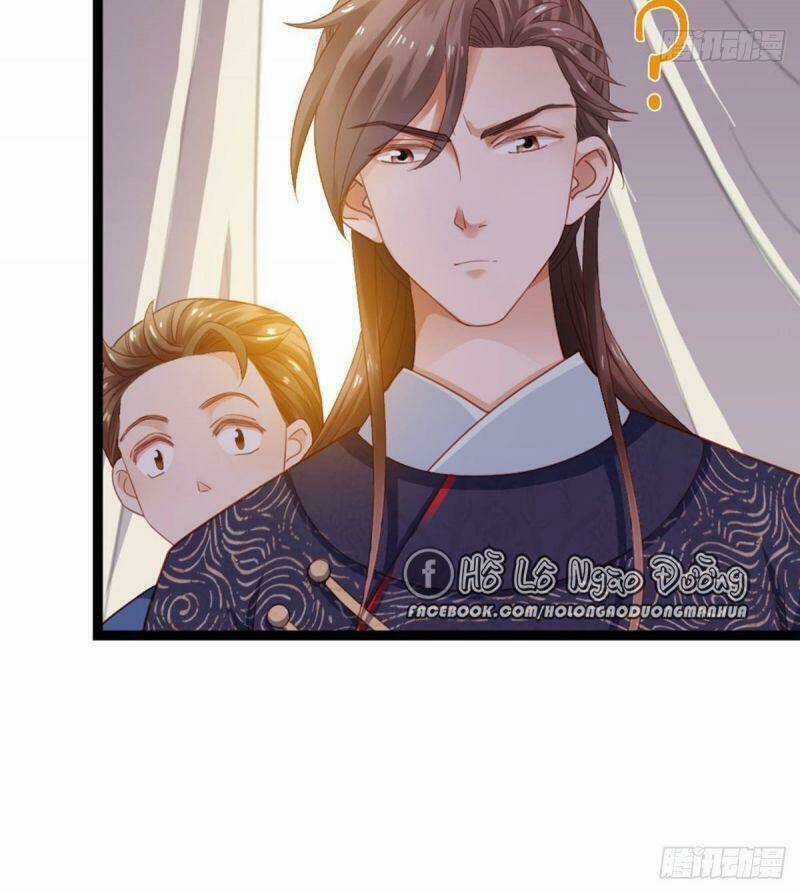 Đứng Yên ! Phụng Chỉ Đánh Cướp Đây Chapter 12 trang 39