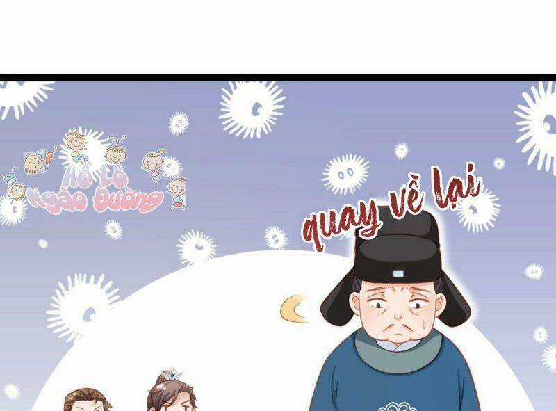 Đứng Yên ! Phụng Chỉ Đánh Cướp Đây Chapter 12 trang 40