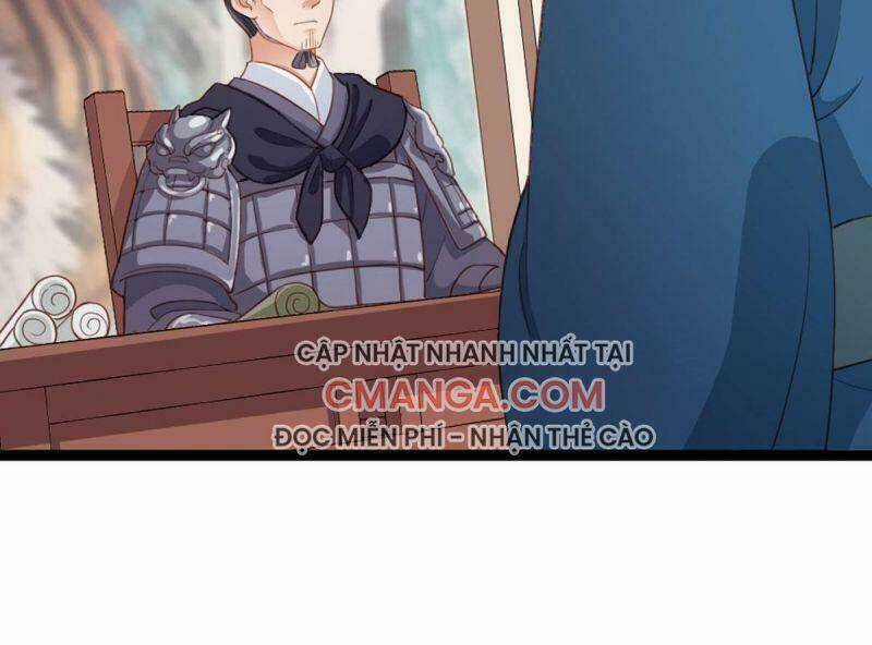 Đứng Yên ! Phụng Chỉ Đánh Cướp Đây Chapter 12 trang 43