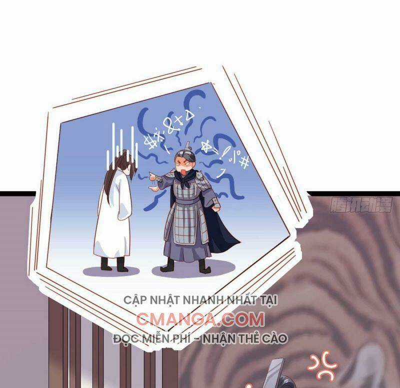 Đứng Yên ! Phụng Chỉ Đánh Cướp Đây Chapter 12 trang 5