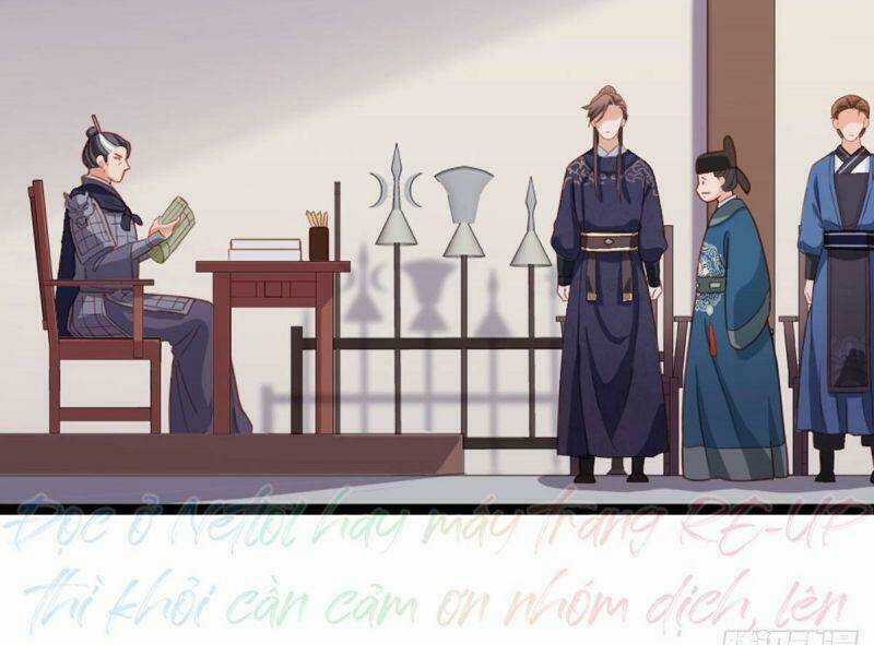 Đứng Yên ! Phụng Chỉ Đánh Cướp Đây Chapter 12 trang 50