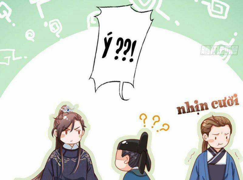 Đứng Yên ! Phụng Chỉ Đánh Cướp Đây Chapter 12 trang 57