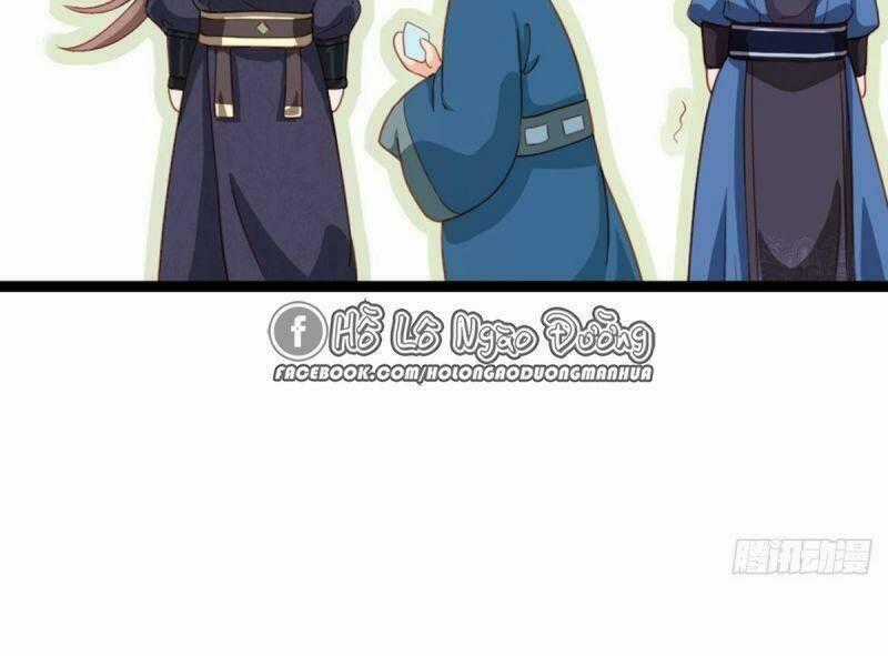 Đứng Yên ! Phụng Chỉ Đánh Cướp Đây Chapter 12 trang 58