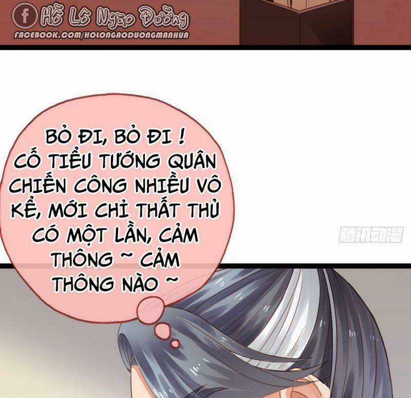 Đứng Yên ! Phụng Chỉ Đánh Cướp Đây Chapter 12 trang 7