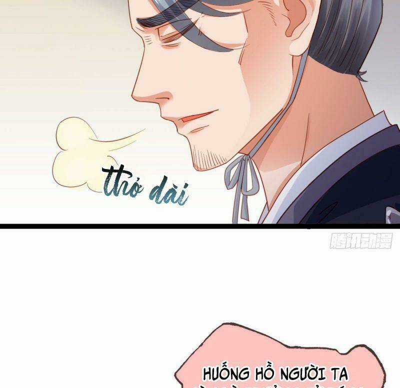 Đứng Yên ! Phụng Chỉ Đánh Cướp Đây Chapter 12 trang 8