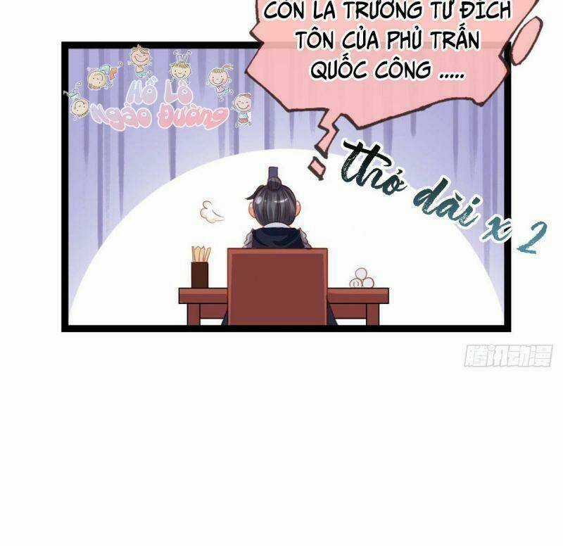 Đứng Yên ! Phụng Chỉ Đánh Cướp Đây Chapter 12 trang 9