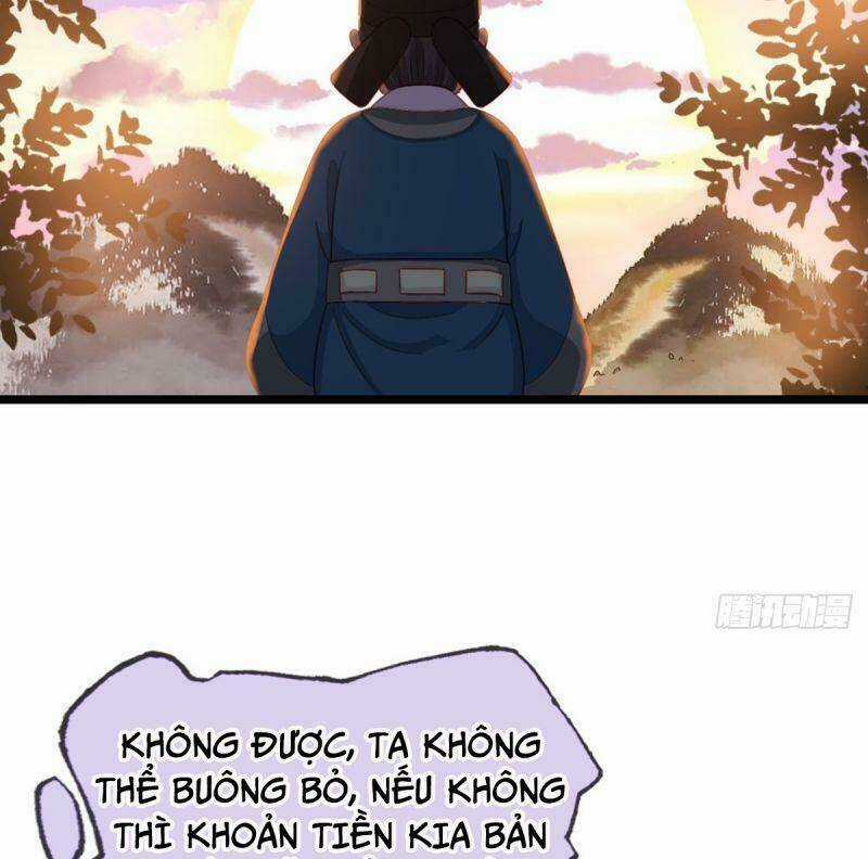 Đứng Yên ! Phụng Chỉ Đánh Cướp Đây Chapter 13 trang 12