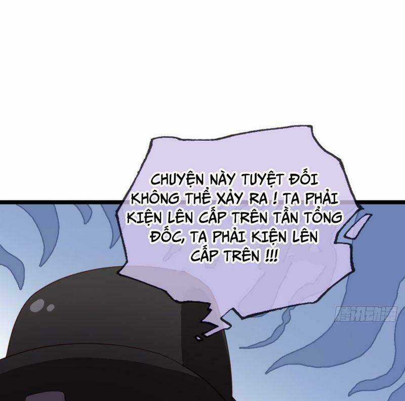 Đứng Yên ! Phụng Chỉ Đánh Cướp Đây Chapter 13 trang 14