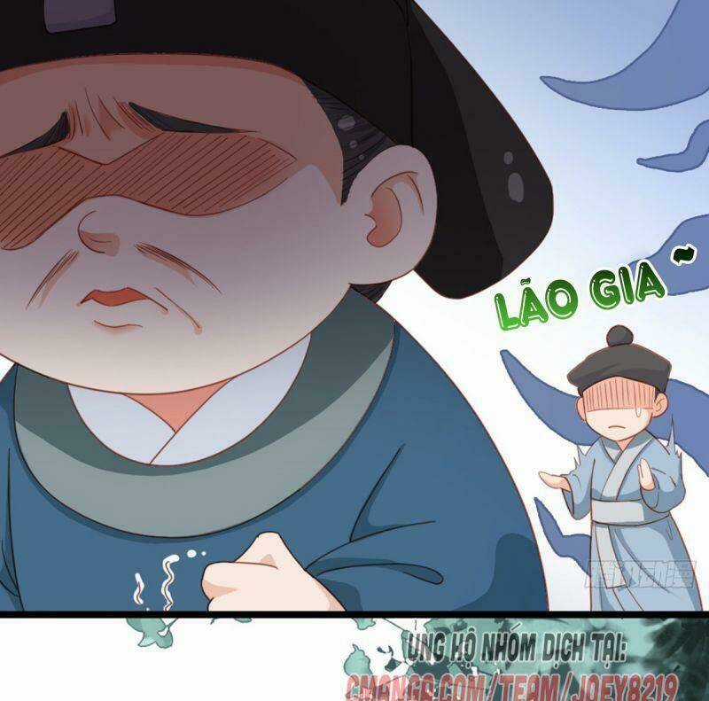 Đứng Yên ! Phụng Chỉ Đánh Cướp Đây Chapter 13 trang 15