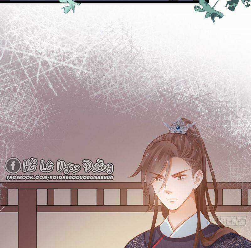 Đứng Yên ! Phụng Chỉ Đánh Cướp Đây Chapter 13 trang 17