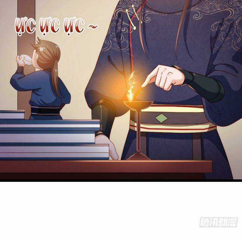 Đứng Yên ! Phụng Chỉ Đánh Cướp Đây Chapter 13 trang 18