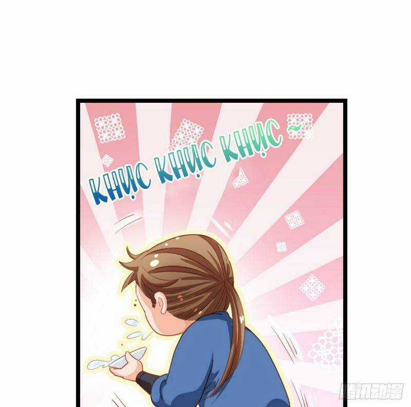 Đứng Yên ! Phụng Chỉ Đánh Cướp Đây Chapter 13 trang 19