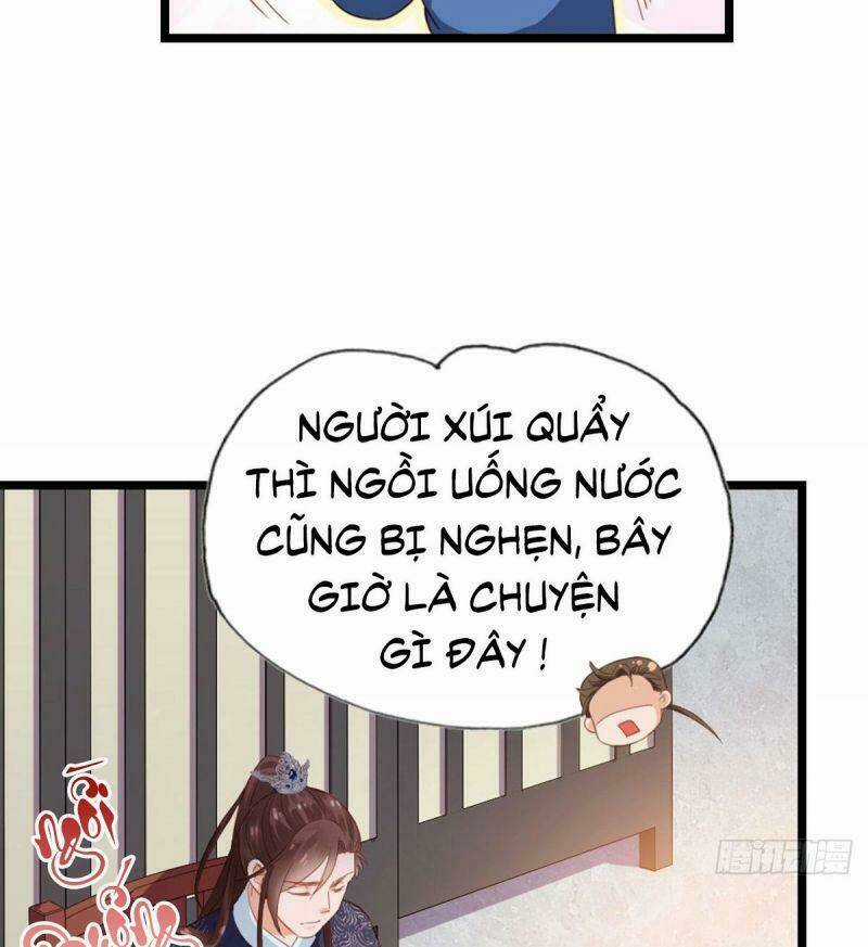 Đứng Yên ! Phụng Chỉ Đánh Cướp Đây Chapter 13 trang 20