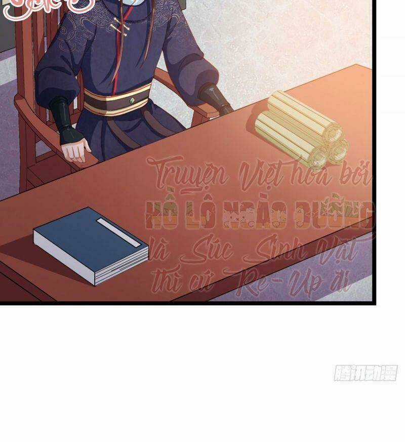 Đứng Yên ! Phụng Chỉ Đánh Cướp Đây Chapter 13 trang 21