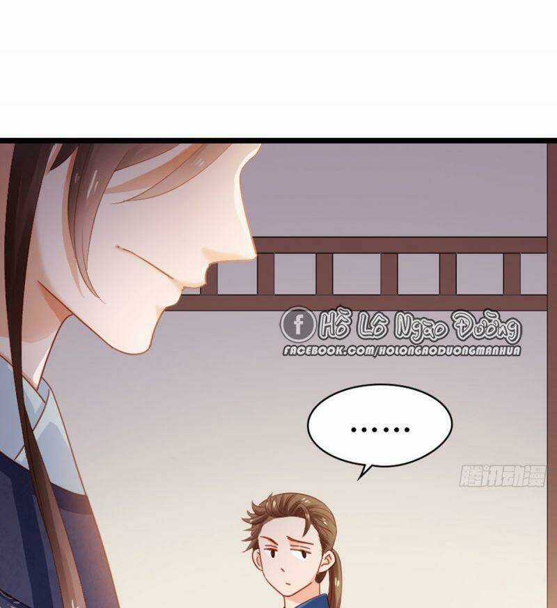 Đứng Yên ! Phụng Chỉ Đánh Cướp Đây Chapter 13 trang 22