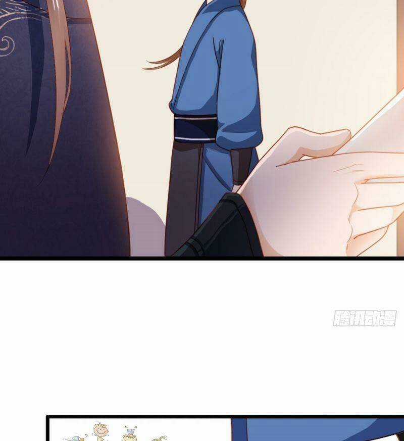 Đứng Yên ! Phụng Chỉ Đánh Cướp Đây Chapter 13 trang 23